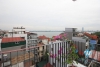 The 7-th floor apartment with large lakeview in Tay Ho, Hanoi
